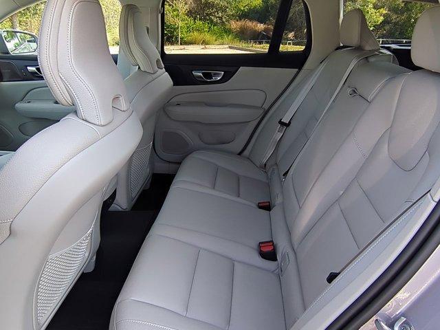 new 2026 Volvo V60 Cross Country car, priced at $56,685