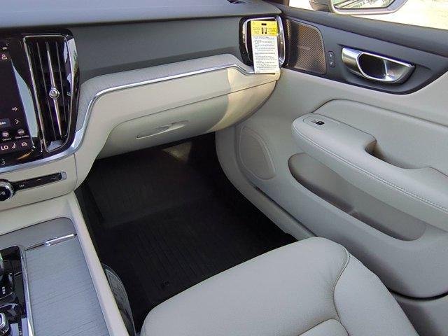 new 2026 Volvo V60 Cross Country car, priced at $56,685