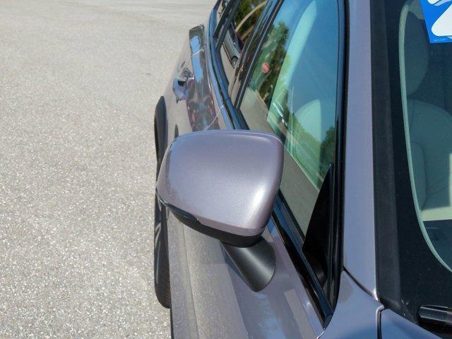 new 2026 Volvo V60 Cross Country car, priced at $56,685