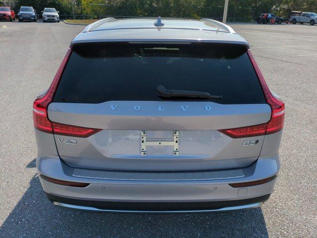 new 2026 Volvo V60 Cross Country car, priced at $56,685