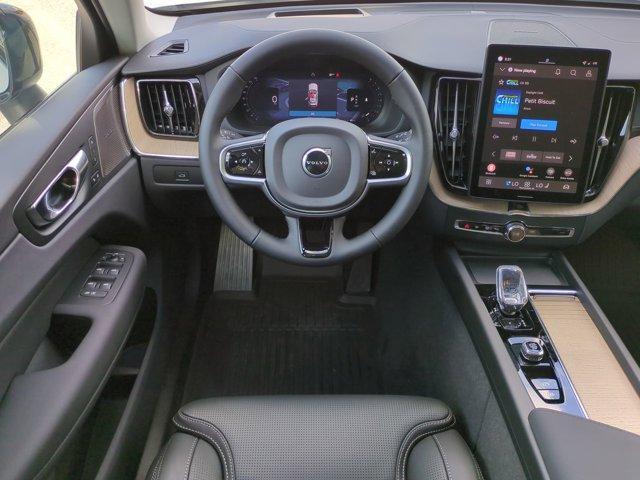 new 2026 Volvo XC60 car, priced at $63,935