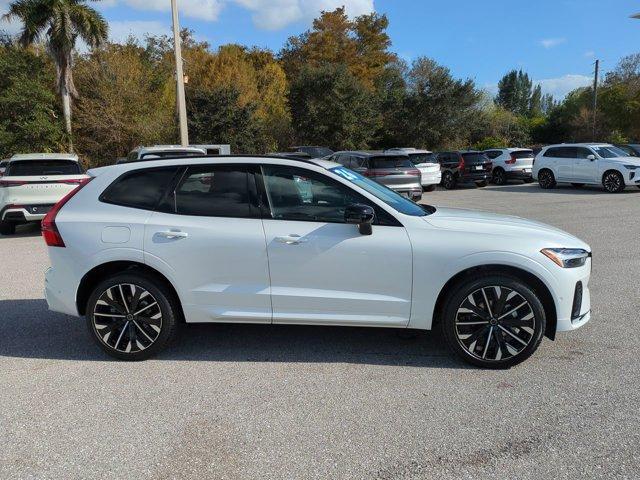 new 2026 Volvo XC60 car, priced at $63,935