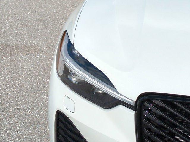 new 2026 Volvo XC60 car, priced at $63,935