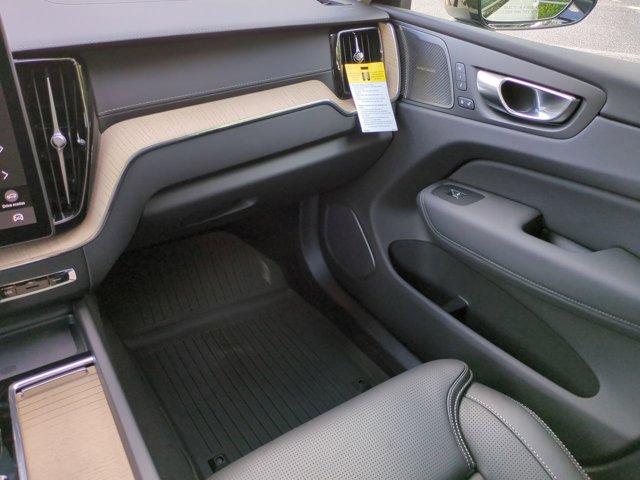 new 2026 Volvo XC60 car, priced at $63,935