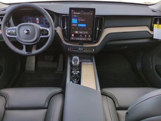 new 2026 Volvo XC60 car, priced at $63,935