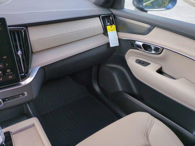 new 2026 Volvo XC90 car, priced at $71,825