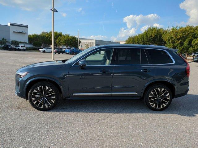 new 2026 Volvo XC90 car, priced at $71,825