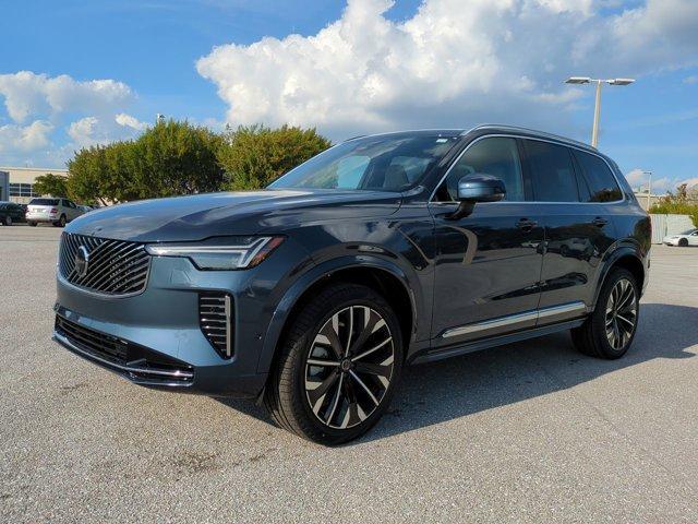 new 2026 Volvo XC90 car, priced at $71,825