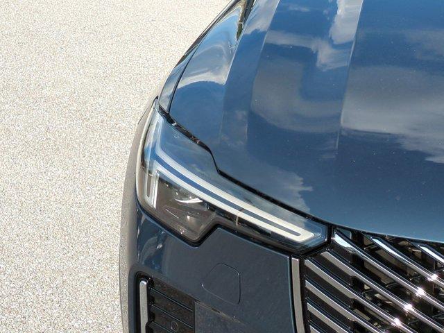 new 2026 Volvo XC90 car, priced at $71,825