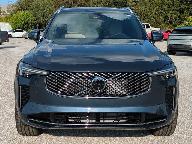 new 2026 Volvo XC90 car, priced at $71,825