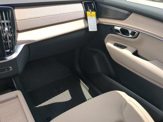 used 2026 Volvo XC90 car, priced at $68,311