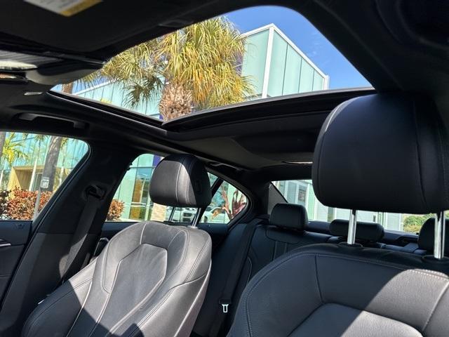 used 2019 BMW 540 car, priced at $24,880