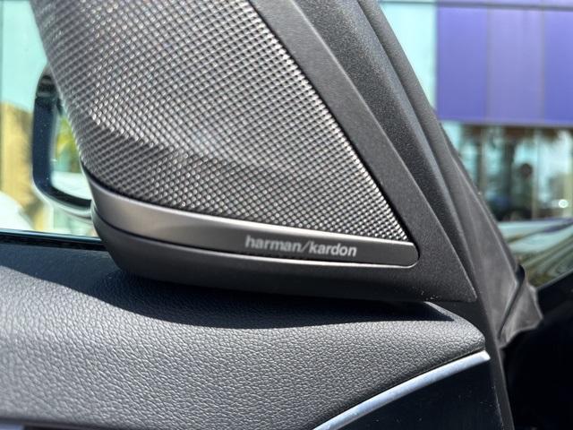 used 2019 BMW 540 car, priced at $24,880