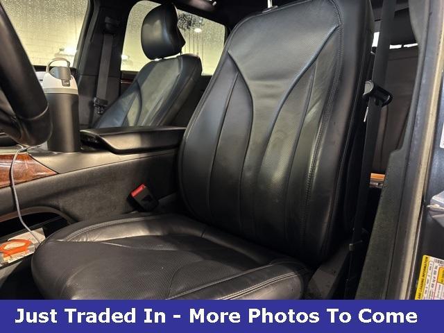 used 2018 Lincoln MKX car, priced at $19,811