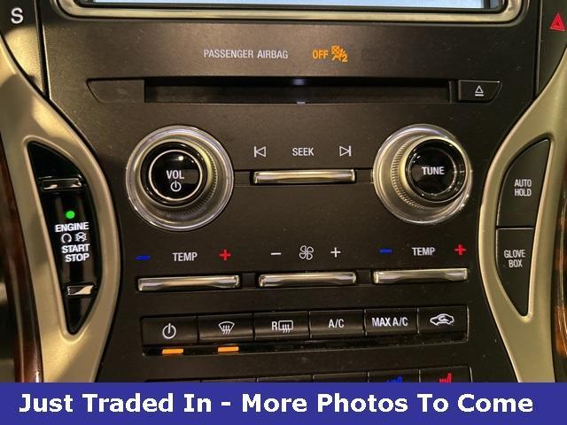 used 2018 Lincoln MKX car, priced at $19,811