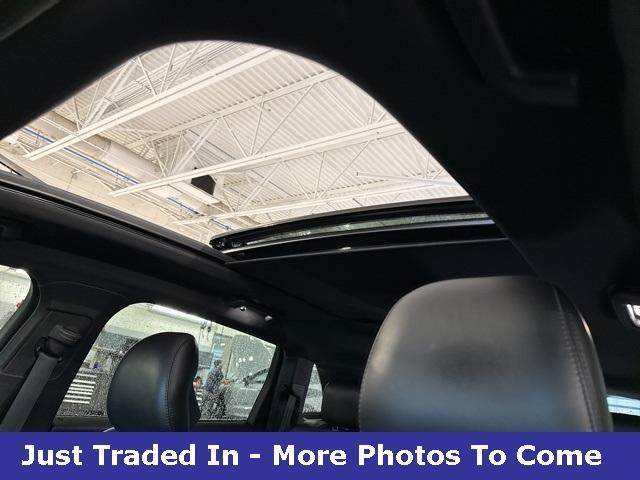 used 2018 Lincoln MKX car, priced at $19,811