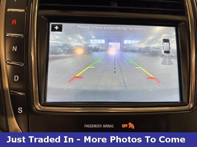 used 2018 Lincoln MKX car, priced at $19,811