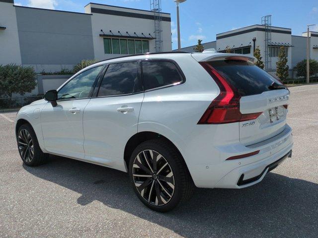 new 2026 Volvo XC60 Plug-In Hybrid car, priced at $75,604