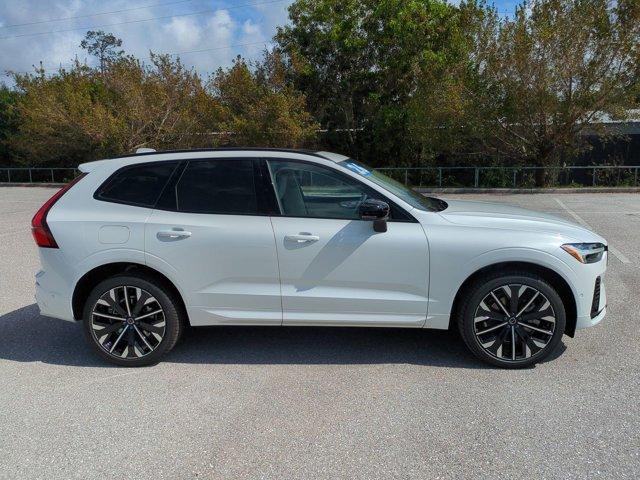 new 2026 Volvo XC60 Plug-In Hybrid car, priced at $75,604