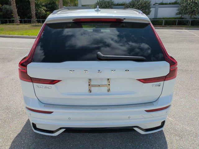 new 2026 Volvo XC60 Plug-In Hybrid car, priced at $75,604