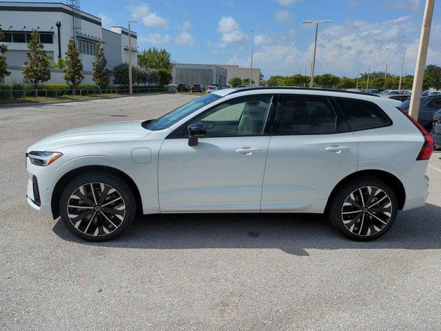 new 2026 Volvo XC60 Plug-In Hybrid car, priced at $75,604