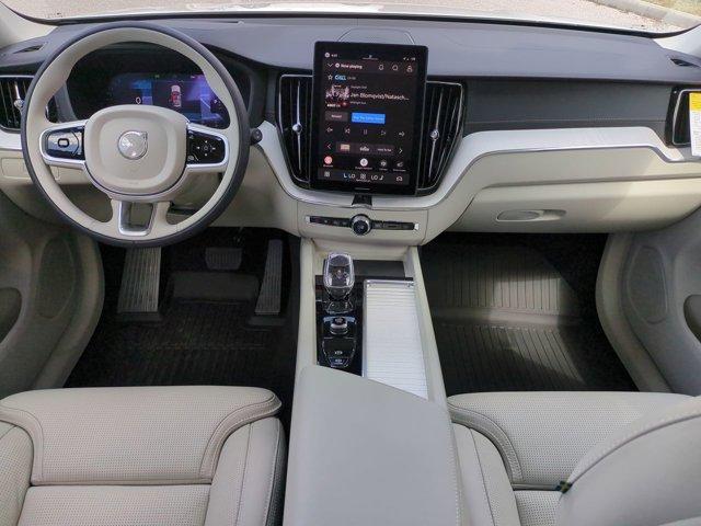 new 2026 Volvo XC60 Plug-In Hybrid car, priced at $75,604