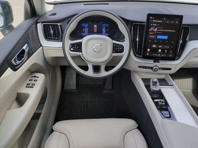 new 2026 Volvo XC60 Plug-In Hybrid car, priced at $75,604