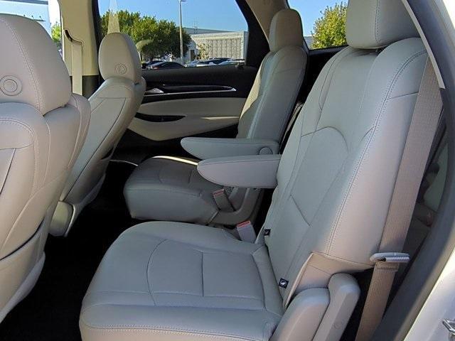 used 2020 Buick Enclave car, priced at $23,584