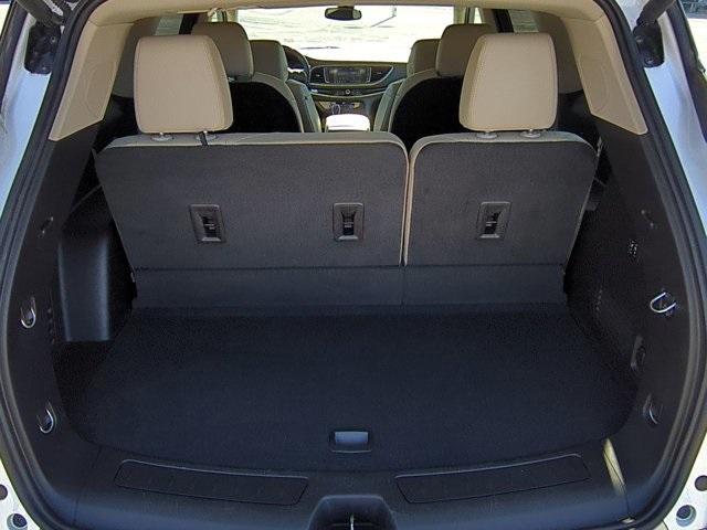 used 2020 Buick Enclave car, priced at $23,584