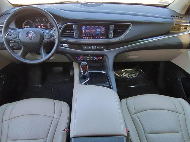 used 2020 Buick Enclave car, priced at $23,584