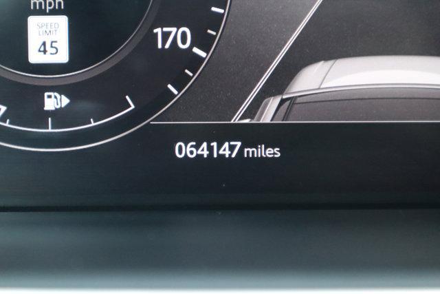 used 2020 Land Rover Range Rover car, priced at $33,989