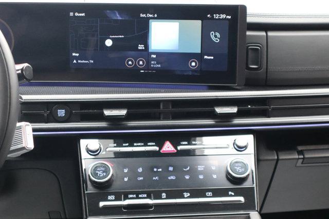 used 2024 Hyundai Santa Fe car, priced at $33,989