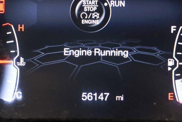 used 2019 Jeep Compass car, priced at $16,595