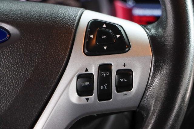 used 2014 Ford Explorer car, priced at $11,995