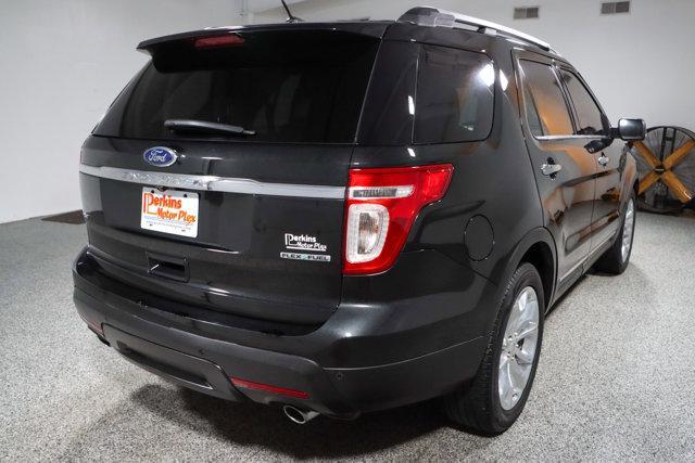 used 2014 Ford Explorer car, priced at $11,995