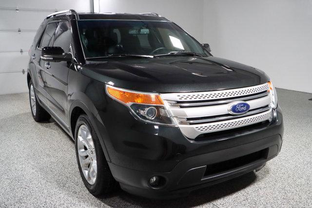 used 2014 Ford Explorer car, priced at $11,995
