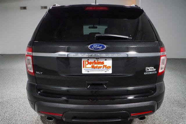 used 2014 Ford Explorer car, priced at $11,995