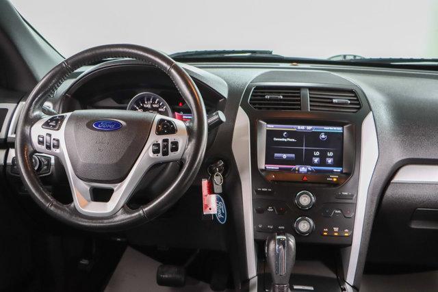 used 2014 Ford Explorer car, priced at $11,995