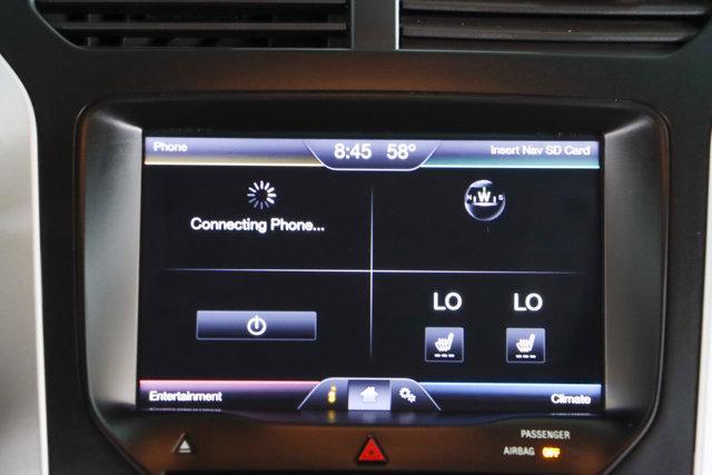 used 2014 Ford Explorer car, priced at $11,995