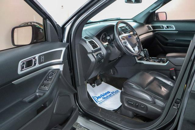 used 2014 Ford Explorer car, priced at $11,995