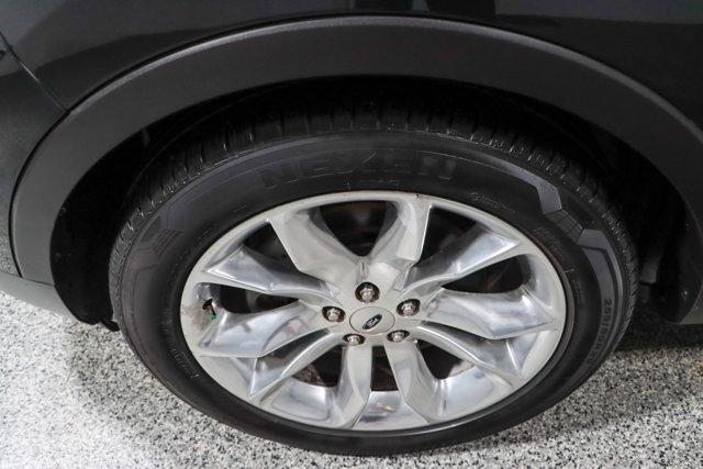 used 2014 Ford Explorer car, priced at $11,995