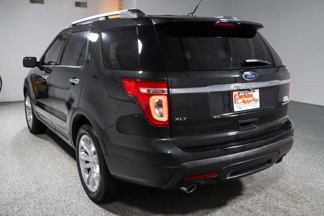 used 2014 Ford Explorer car, priced at $11,995