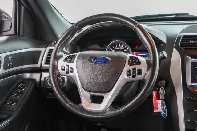 used 2014 Ford Explorer car, priced at $11,995