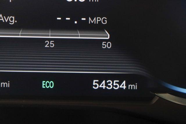 used 2022 Genesis G70 car, priced at $24,995