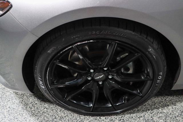 used 2022 Genesis G70 car, priced at $24,995