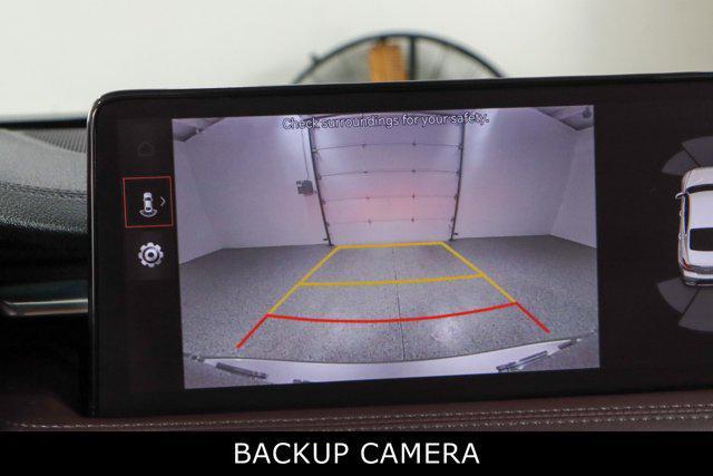 used 2022 Genesis G70 car, priced at $24,995