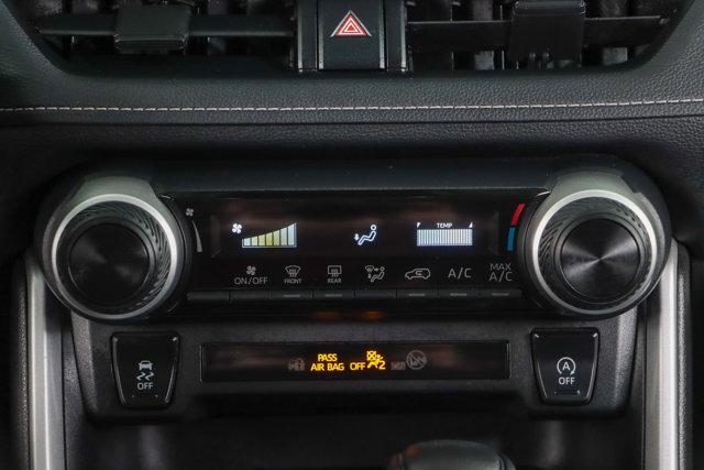 used 2024 Toyota RAV4 car, priced at $25,995