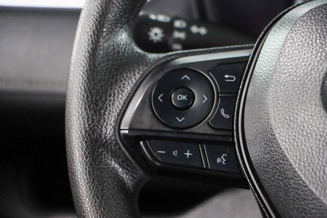 used 2024 Toyota RAV4 car, priced at $25,995