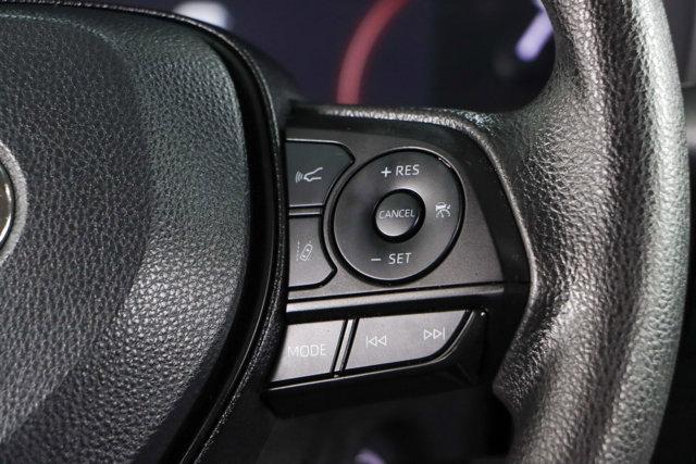 used 2024 Toyota RAV4 car, priced at $25,995