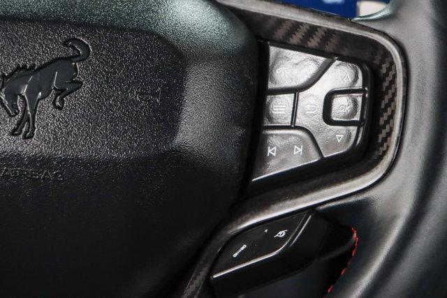 used 2024 Ford Bronco car, priced at $73,995